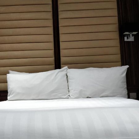 Maitrise Hotel Edgware Road - London Exterior foto